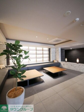 レ・ジェイド金山グランデの物件内観写真